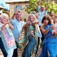 The Virtual Musical Singalong