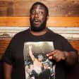 The Riot Comedy Show presents David Gborie