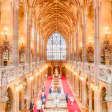 The John Rylands Library