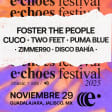 echoes festival