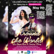 A Magic Journey Around the World