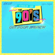 Child of the 90's Outdoor Summer Brunch