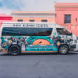 Urban Safari in Cape Town