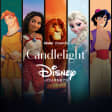 Candlelight: Disney Reisen