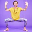Yoga Rave Manchester - Ecstatic Dance