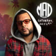 Dimelo Flow at MAD Club - July 29th