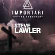 The Sanctuary: Techno Party in a Church ft. Steve Lawler