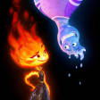 Entradas Elemental en cines