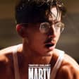 Marty Supreme