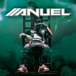 ¡Anuel AA en concierto en Sevilla!