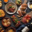 Tapas: Una experiencia española de pequeños platos - Seattle