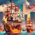 Pirates and Rum Interactive Cocktail Experience