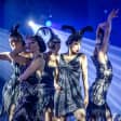 Gatsby with Love at The London Cabaret Club