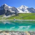 Bernese Oberland Alps Day Trip from Zurich: Kleine Scheidegg and Jungfraujoch Panorama