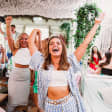 ﻿Tulum Weekender en Neverland Londres