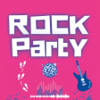 Rock Party en el Poble Espanyol