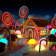 Choco Town: An Immersive Journey Into a Sweet Town - Waitlist