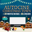 Christmas Town en Autocine Madrid