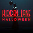 Hidden Lane Halloween After Party