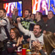 Super Bowl Pub Crawl