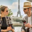 ﻿Picnic cruise on the Seine