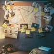 Murder At The Meet Up: A Fun Interactive Online Murder Mystery Party