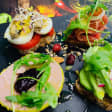 L´Atelier Pan Tan: elige tu menú, ¡y a comer!