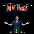 Mat Franco: Magic Reinvented Nightly