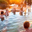 Mornington Peninsula Hot Springs Tour from Melbourne