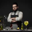 Schweppes Selection Mixing Lab: Taller de Clara Díez + Marc Álvarez