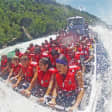 Whirlpool Jet Boat Tour Lewiston