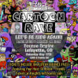 Bounce Empire - Cartoon Rave