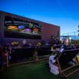 Teenage Mutant Ninja Turtles presented by Rooftop Movies at The Montalban
