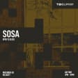 Teksupport: Sosa (open to close) SOLD OUT