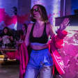 80'S Disco Daytime Bottomless Brunch