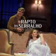 O Rapto do Serralho | Ensaio Aberto
