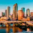 Downtown Tampa Mystery Picnic: Self-Guided Foodie Adventure
