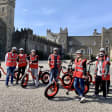 Howth Panoramic e-Bike Tour