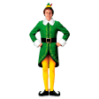 Bourne Local Open Air Cinema - Elf