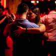 Aprender a bailar Tango