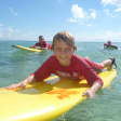 Learn to Surf Group Lesson - Walkin On Water - Coolangatta,Gold Coast,AUSTRALIA