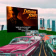 Entradas para Indiana Jones y el dial del destino en Autocine Madrid Fever