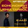 ECHONOMIST B2B JENIA TARSOL - AFTER CUP