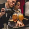 Afterwork Playhouse au W Paris Opéra : Cocktails & Tapas