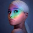 Thank U, Next - Pride Warm Up Party!