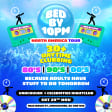 Bed By 10pm Is Coming To Vancouver!