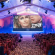 Backyard Cinema Super Sing-Along: Grease