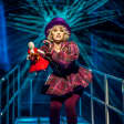 Natalie McQueen Live