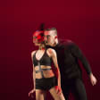A Soirée of Modern Dance: New York Winter Festival Performance