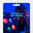 Gift Card - Neon Brush